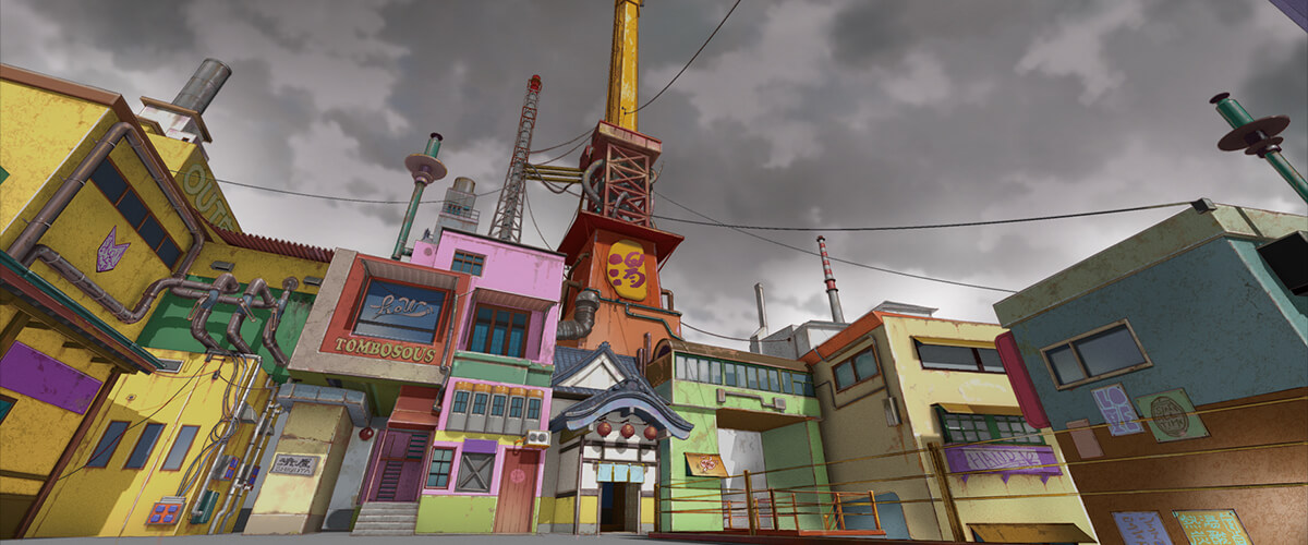 『えんとつ町のプペル』の始まり