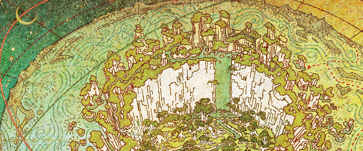 著作権“ほぼ”フリーが生み出すムーブメント