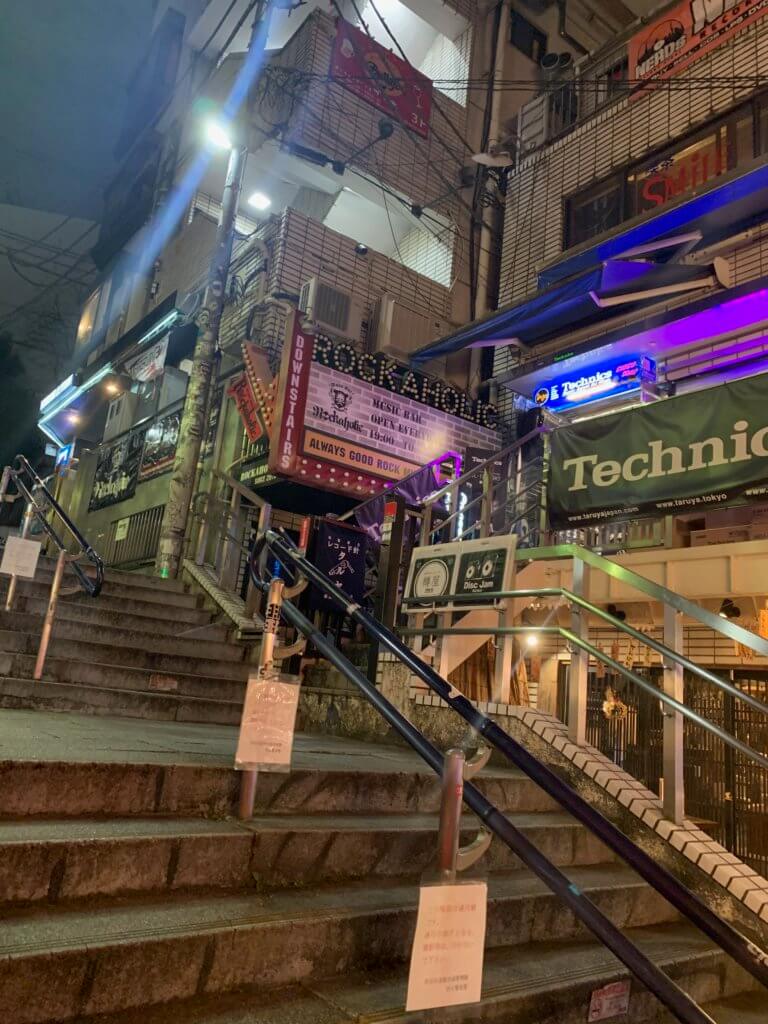 プペルの舞台＜渋谷＞をめぐるツアーに参加してきました！