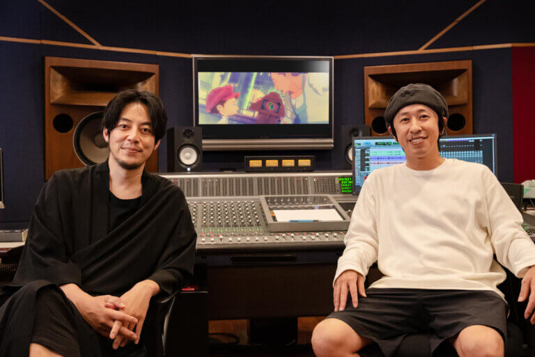 爆笑！キングコングの副音声付き上映 第三弾決定！